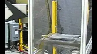 Adaptive Grinding of Weld Bead - Kawasaki Robotics