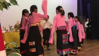 Aargau Tibetan Losar 2017
