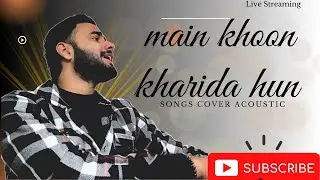 Main Khoon Kharida Hun | cover Hindi Christian Song 2026 | Worship Song