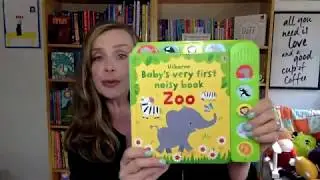 Best Board Books!