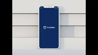 Payonline  Mobile Wallet App