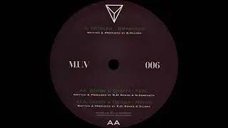 NDread - Grandeur