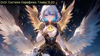 Альтернативный сюжет Старшая школа DxD. DxD: Система Серафима. Главы 11-20