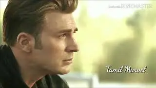Avengers endgame trailer in Tamil Full hd