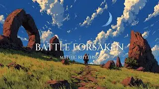 Elven Bladesinger Quest - Epic Mystical Battle Music