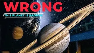 Rotisserie Planets Worlds That Spin on Their Side #Space #Astronomy #Uranus