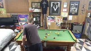 Couner Punch 100