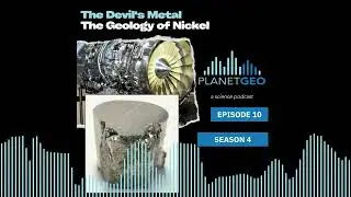 The Devil's Metal - The Geology of Nickel