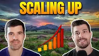 How To Scale Your Land Flipping Business