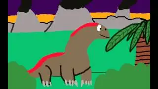 Dinosaurs a New Beginning Chapter 1 Sauropods part 2