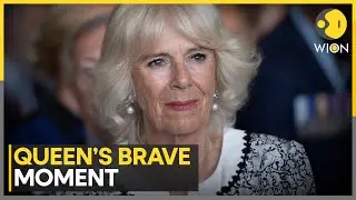 Royal Family: Queen Camilla&rsquo;s Bold Defense Against Assault as Teen Uncovered| WION