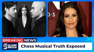 The Chess Musical Returns: Has Broadway Finally Fixed This Controversial Cold War Story?
