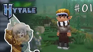Hytale A Ciegas - Introducci&oacute;n