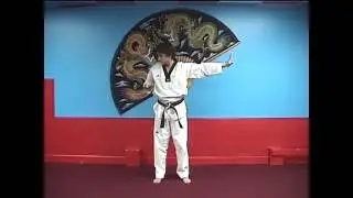 Do Meditation (1) Heaven Trigram Exercise