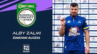POTM: Z.Alozai - ALZ vs PIC | Highlights | Bet2Ball ECL Day 1, Championship Week | ECL22