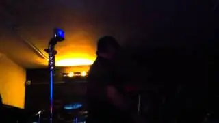Nottaway - M7 (Live at Side Pocket)