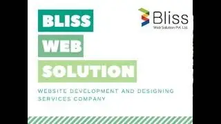 Web Development and Web Design services India