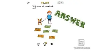 Brain Out level 157 Answer