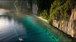 Morning Afrobeat Energy Charge | Uplifting Sunrise EDM inspired by Avicii & Martin Garrix 2025