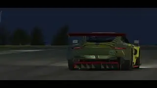 Car racing game video | high graphics|Aston Martin Vantage GTE car game video for kids