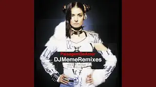 Paisagem De Amor (DJ Meme Extended Love Remix)