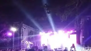 Live streaming langsung di slg happy asmara di simpang lima gumul #happy #simpanglimagumul ##