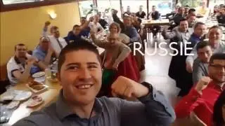 Мировой бизнес BeonPush!