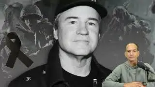 La Absurda Muerte de Vince Zampella Creador de Call of Duty