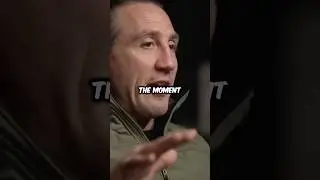 One Mistake That Failed Special Forces Selection