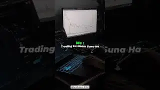 Govt. Job VS Trading | Trading Status | Intraday Option Trading Status | Trading Motivation Status