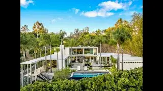 1136 San Ysidro Dr. Beverly Hills 90210