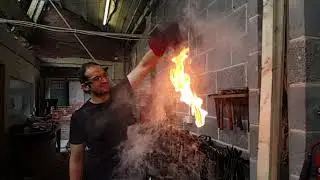 Forged in Yorkshire - The Second Hammer Blow