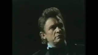 Johnny Cash - Poisoned Red Berries