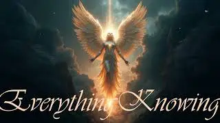Everything Knowing, Unrestricted Knowledge, Undivided Knowledge, Omniscience, Supreme Divinity