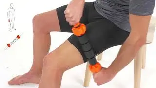 Aptonia Massage stick