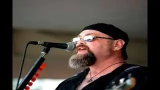 Matt Grainger Original 'Arms Traffic' On CNY Bands That Rock