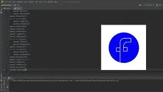 FACEBOOK LOGO YAPIMI