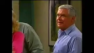 Harold Bishop MDMA