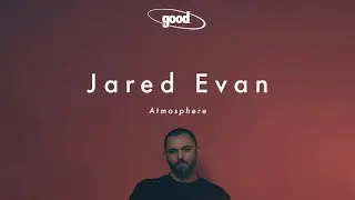 Jared Evan - Atmosphere | a good day live performance