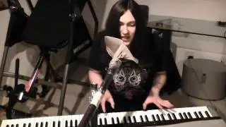 an Unkindness - The Prophet