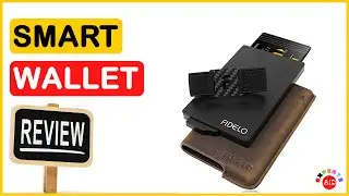 ✳️ Best Smart Wallet Reviews In 2023 ✅ Top 5 Tested & Reviewed