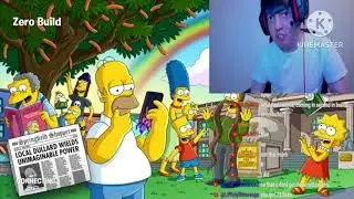 wizardyensid fortnite  New season of The Simpsons rage 2 edici&oacute;n 2025