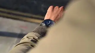 Oris | ProPilot Altimeter