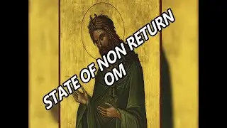 State of non return - OM (Sub Espa&ntilde;ol)