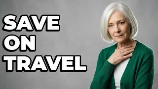 Where Can Seniors Find Reduced Travel Fares?