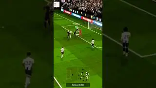 DLS football head goal tricks #shorts #viralshort #viralvideo #popular #foryou