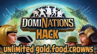 DomiNations Tips For Beginners ✹ DomiNations (도미네이션즈) ✹ Beginner Tips & Strategies