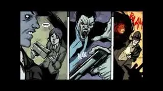 American Vampire 9