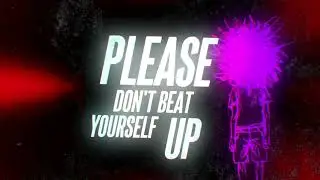Charlie Puth - Beat Yourself Up (Lyrics)