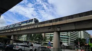 Yishun MRT Station / North Point City (Red Line) Singapore...
